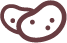 potato varieties logo